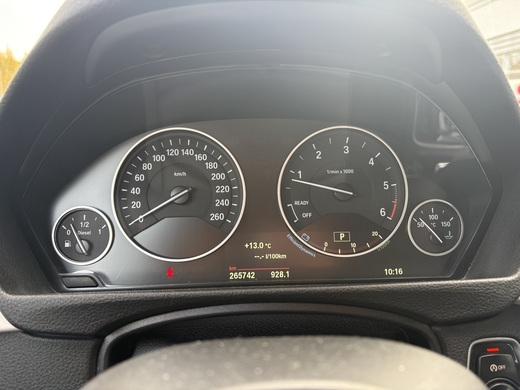 BMW 420 vaihtoauto