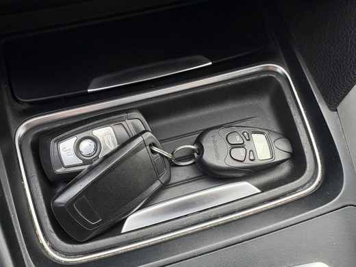 BMW 420 vaihtoauto