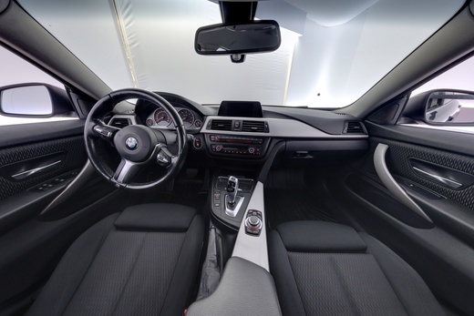 BMW 420 vaihtoauto
