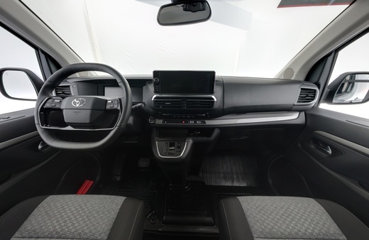 Toyota Proace Verso vaihtoauto