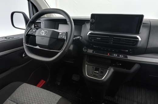 Toyota Proace Verso vaihtoauto