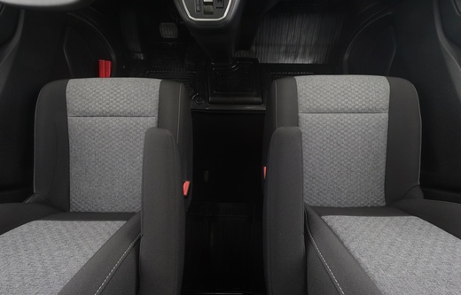 Toyota Proace Verso vaihtoauto