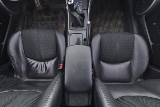 Mazda 6 vaihtoauto
