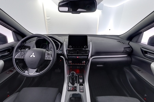 Mitsubishi Eclipse Cross vaihtoauto