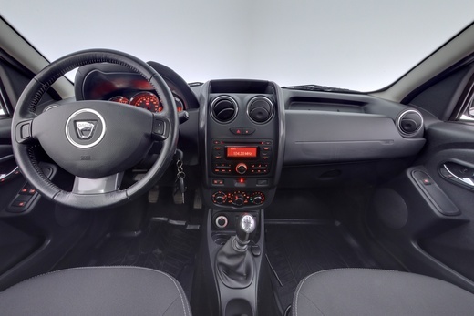 Dacia Duster vaihtoauto