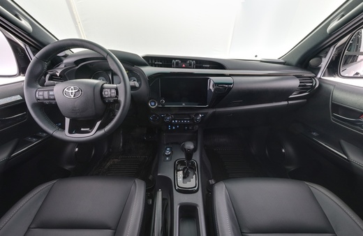 TruckMasters OX 4x4 vaihtoauto