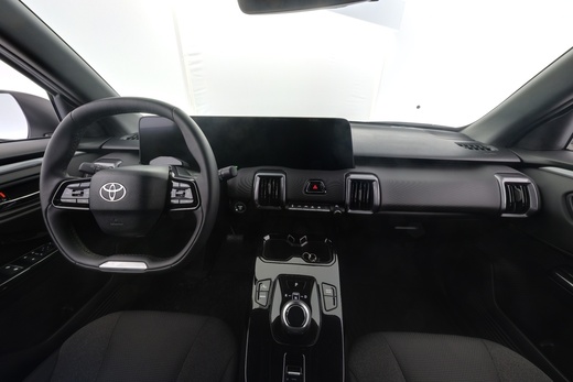 Toyota Urban Cruiser vaihtoauto