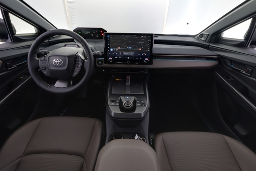 Toyota bZ4X Touring vaihtoauto