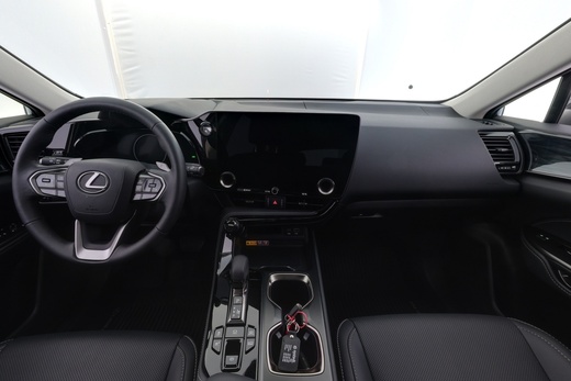 Lexus NX vaihtoauto