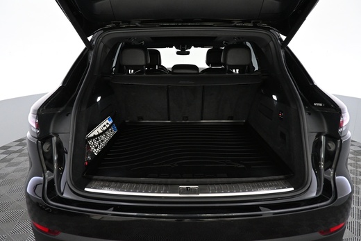Porsche Cayenne vaihtoauto