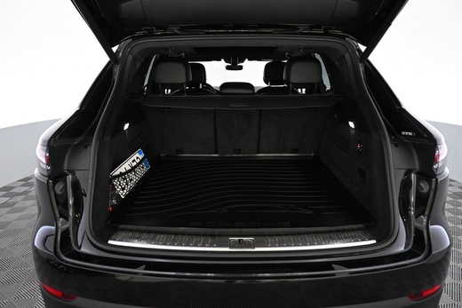 Porsche Cayenne vaihtoauto