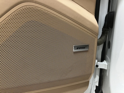 Porsche Cayenne vaihtoauto