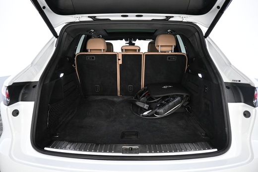 Porsche Cayenne vaihtoauto