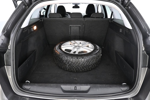 Peugeot 308 vaihtoauto