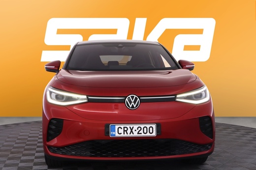 Volkswagen ID.5 vaihtoauto