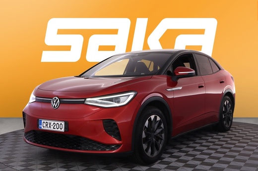 Volkswagen ID.5 vaihtoauto