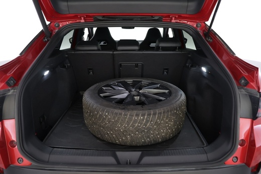 Volkswagen ID.5 vaihtoauto
