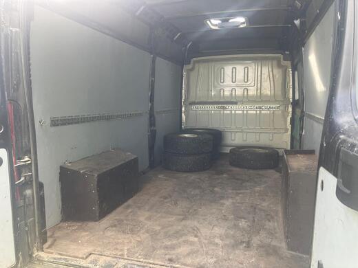 Fiat Ducato vaihtoauto