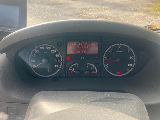 Fiat Ducato vaihtoauto