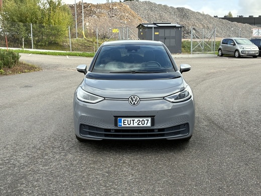Volkswagen ID.3 vaihtoauto