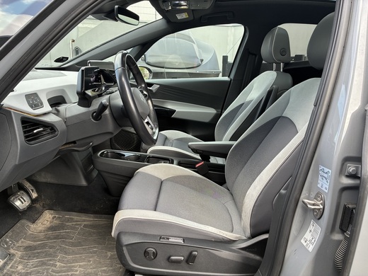 Volkswagen ID.3 vaihtoauto