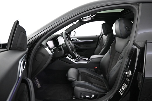 BMW 420 vaihtoauto
