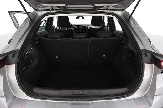 Opel Mokka-e vaihtoauto