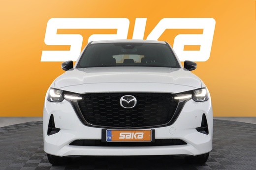 Mazda CX-60 vaihtoauto