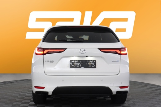 Mazda CX-60 vaihtoauto