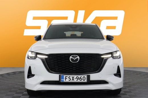 Mazda CX-60 vaihtoauto