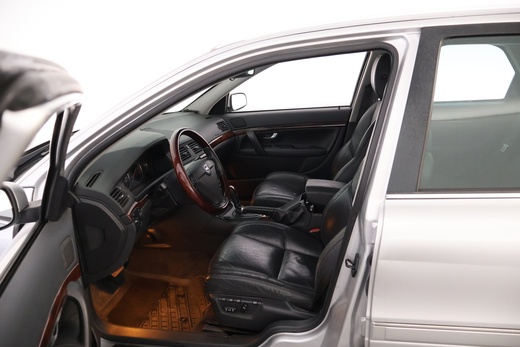 Volvo S80 vaihtoauto