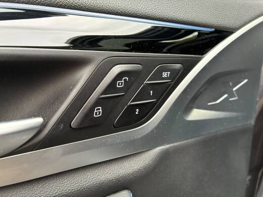 BMW iX3 vaihtoauto