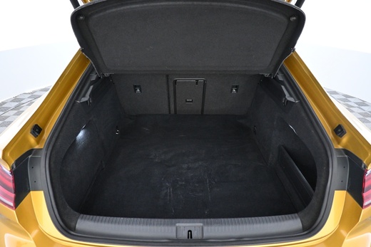 Volkswagen Arteon vaihtoauto