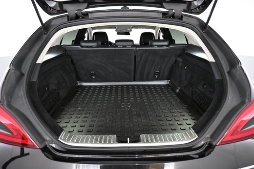 Mercedes-Benz CLS vaihtoauto
