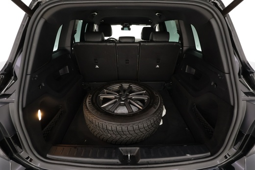 Mercedes-Benz GLB vaihtoauto