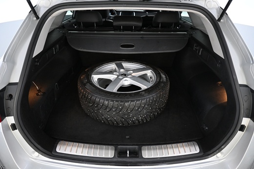 Kia Optima vaihtoauto
