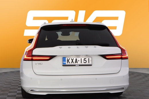 Volvo V90 vaihtoauto