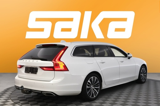 Volvo V90 vaihtoauto