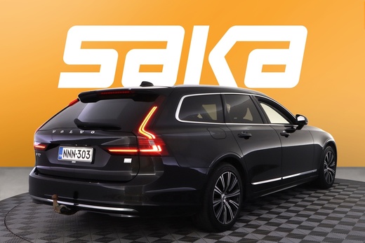 Volvo V90 vaihtoauto