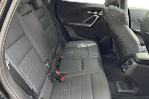 BMW iX1 vaihtoauto
