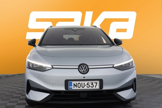 Volkswagen ID.7 vaihtoauto