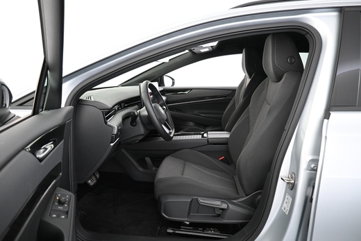 Volkswagen ID.7 vaihtoauto