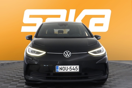 Volkswagen ID.3 vaihtoauto
