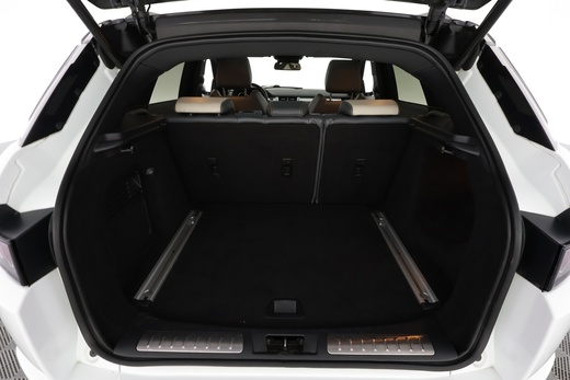 Land Rover Range Rover Evoque vaihtoauto