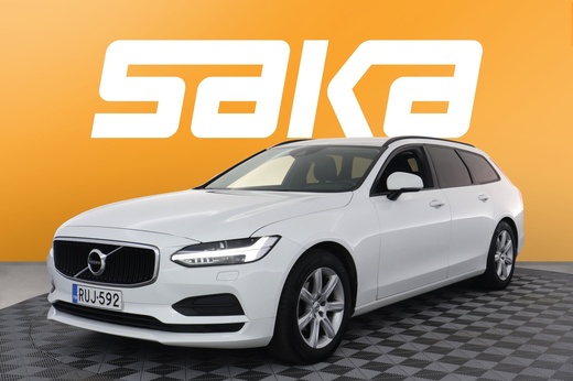 Volvo V90 vaihtoauto
