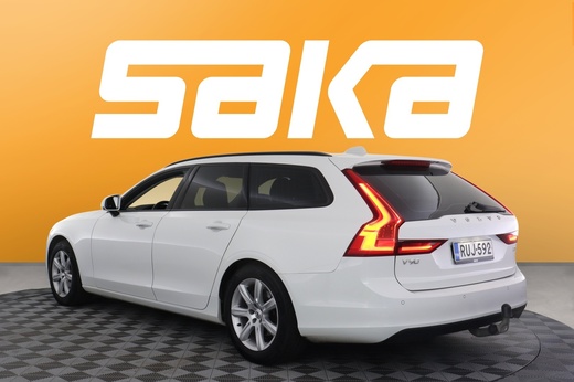 Volvo V90 vaihtoauto