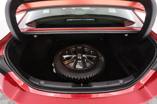 Mazda 3 vaihtoauto