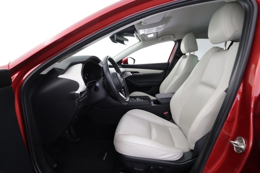 Mazda 3 vaihtoauto