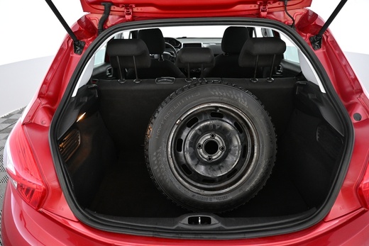 Peugeot 208 vaihtoauto