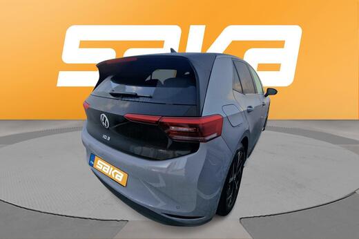 Volkswagen ID.3 vaihtoauto